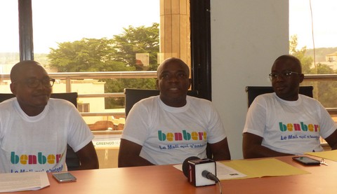 Benbere: la plateforme numérique qui unit les jeunes du Mali