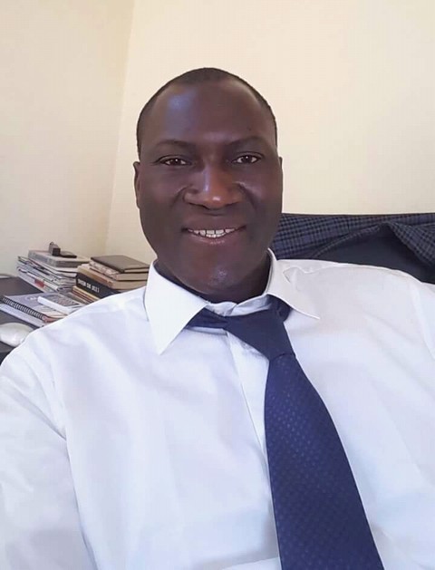 HAC : Bassidiki Touré, président de l'ASSEP, saisi la Cour suprême pour l'annulation du décret n°0958/PT-PM du 31 Décembre 2021 du Président de la transition