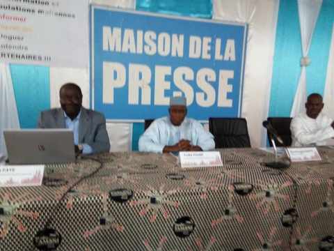 Couverture des élections de 2018 : Le studio Tamani oriente ses journalistes, équipe ses radios partenaires