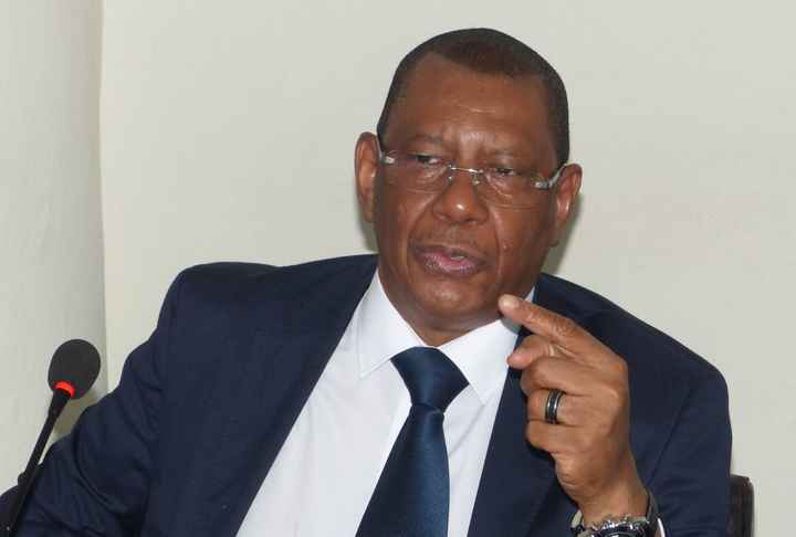 Dr Hamed Sow, président du RTD : « Il n’y a plus de symbiose entre IBK et le peuple malien»