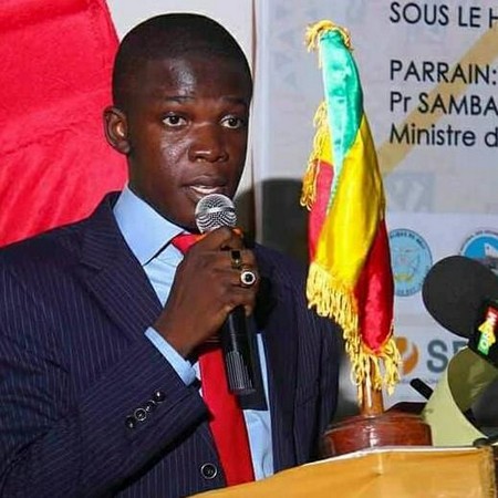 Jeunesse et politique au Mali : Les cris de cœur de Dr. Bréhima Sissoko