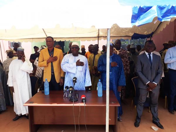 Election présidentielle du 29 juillet : Mohamed Ali Bathily dénonce son impréparation