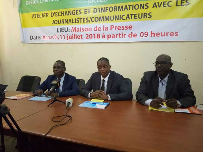 Cadre juridique de la lutte contre l'enrichissement illicite au Mali : Une vingtaine de journalistes et communicateurs outillés