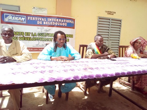 5e édition du festival international du Bélédougou a vécu : Un rendez-vous incontournable