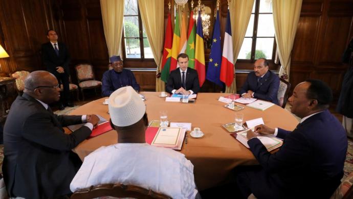 Attaques terroristes contre le G5 Sahel et la Force Barkhane - *L’impuissance des forces antiterroristes / *L’élection présidentielle malienne compromise
