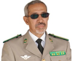 Changement de commandement à la tête du G5 Sahel :  Le général Hanena reste confiant en l’expérience mauritanienne dans la lutte contre le terrorisme