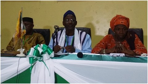 Observation des élections présidentielles : GRACE-Mali  déploiera des  jeunes dans les centres de vote