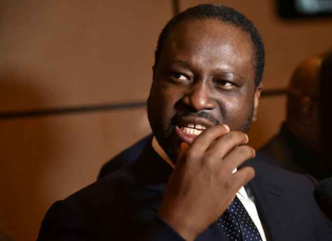 Côte d’Ivoire-Affaire SORO: Interpol dit niet, Ouattara disjoncte. Exclusif