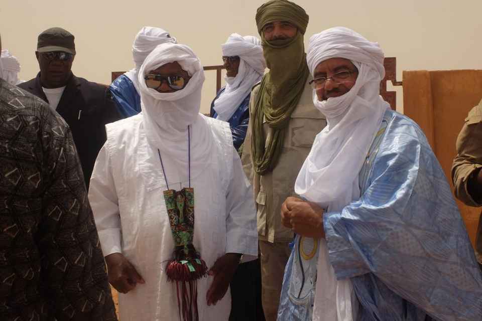 Combien de millions ont coûté la fanfaronnade électorale d’IBK à Kidal ?