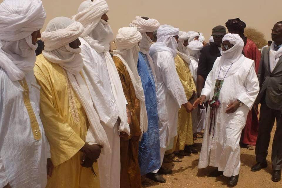 Campagne d’IBK à Kidal : Une visite aux allures de trahison  ?