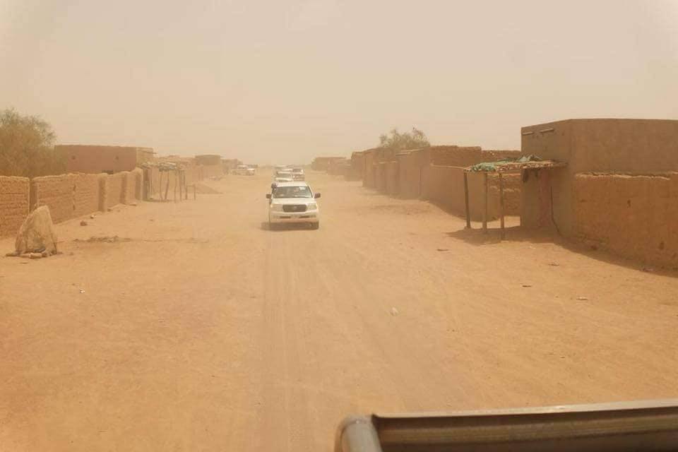 Sécurisation des élections à Kidal par la CMA : La confiance retrouvée