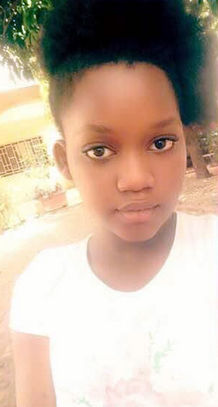 Diplôme d'études fondamentales (DEF) : Ina Bouaré, la fille d'Aïssata sidibé dite bijou, admise à 12 ans