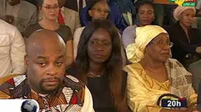 ORTM / Journal TV du 06 Juillet 2018