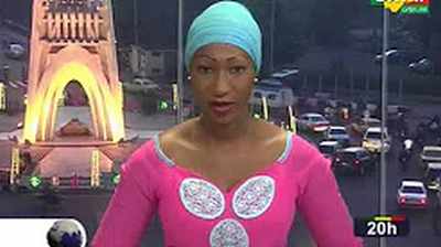 ORTM / Journal TV du 07 Juillet 2018