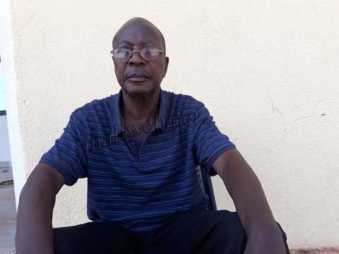 Que sont-ils devenus ? Laurent Diakité : Quand le micro forge le destin