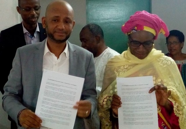 Élection présidentielle du 29 juillet 2018 : Le mouvement « Les engagés » opte pour Soumaila Cissé