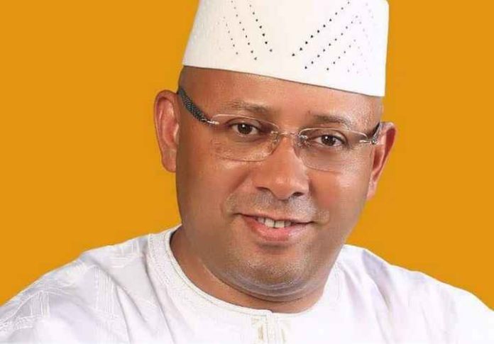 Mamadou Igor Diarra propose l’élection des députés des Maliens de l’étranger