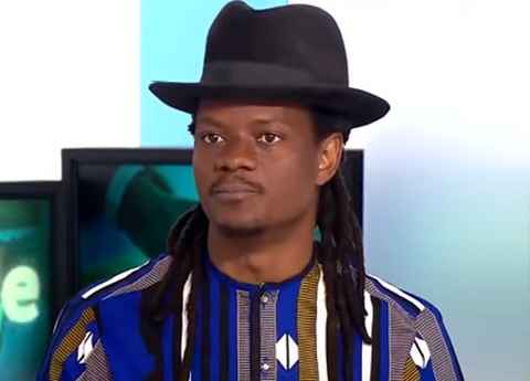 Master Soumy : Le rap comme moyen de dénonciation des maux de la société