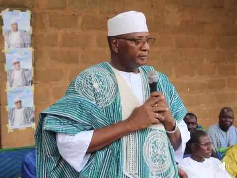 Fare An Ka Wuli-Cnid-Faso Yiriwa Ton : Les efforts convergent vers la tenue du dialogue national refondateur
