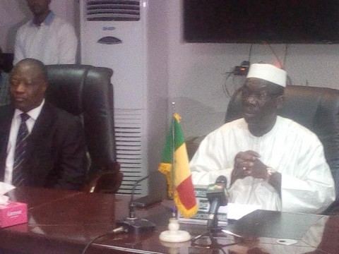 3ème session ordinaire du Conseil d’administration de l’Agence d’aménagement des terres et de fourniture de l’eau d’irrigation (ATI)