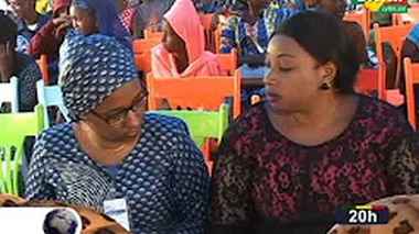 ORTM / Journal TV du 22 Juillet 2018