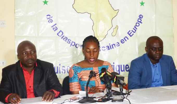 Observation électorale : La mission d’observation électorale de la diaspora africaine félicite le peuple malien