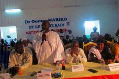 Traitant le scrutin du 29 juillet d’un évènement ‘’non-lieu’’ : Oumar Mariko réclame sa caution de 25 millions !