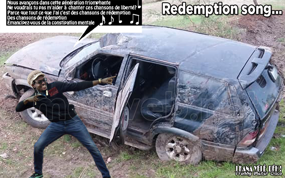 Rédemption song