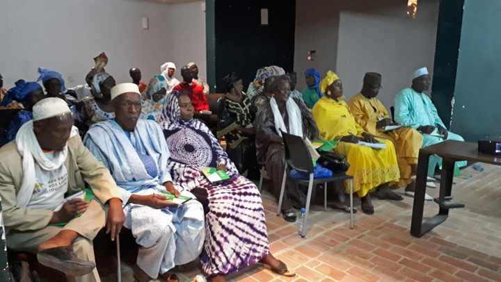 Présidentielle au Mali: le spectre de l’abstention plane sur Tombouctou