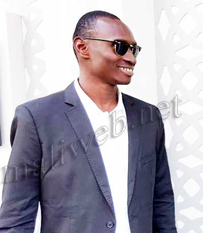 Pour un changement générationnel à la tête du Mali en 2023 : Le président du Mouvement-Waati Sekou Djigué appelle au rassemblement autour d'un jeune candidat