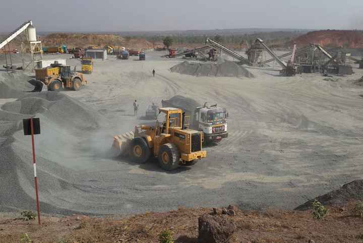 SOCARCO : Des révélations confirmant l’exploitation du personnel