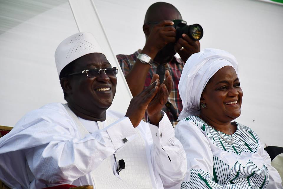 Présidentielle au Mali :  Les causes profondes de l'échec de Soumaïla Cissé