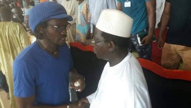 Après l'investiture du Président Ibrahim Boubacar Keïta par la Cour suprême : Le CDR met fin à l'accord politique avec Soumaïla Cissé et renonce à participer aux législatives