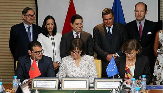Le "polisario" débouté par le tribunal de l’UE sur l’accord de pêche