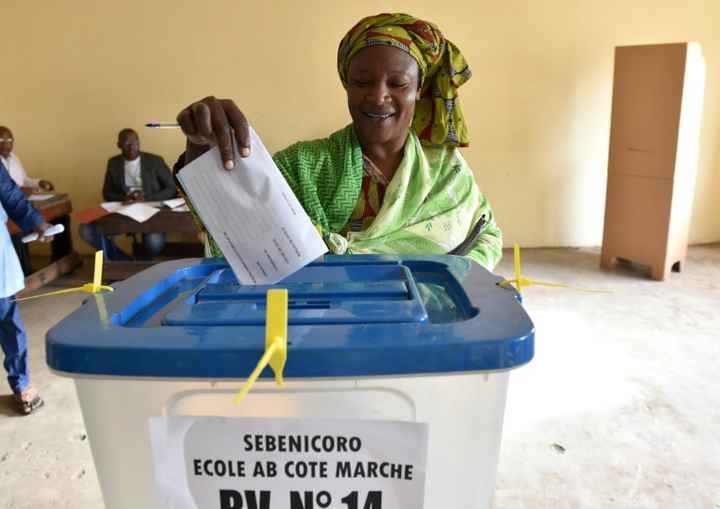 Au Mali, l’interminable bras de fer autour de l’organisation des élections