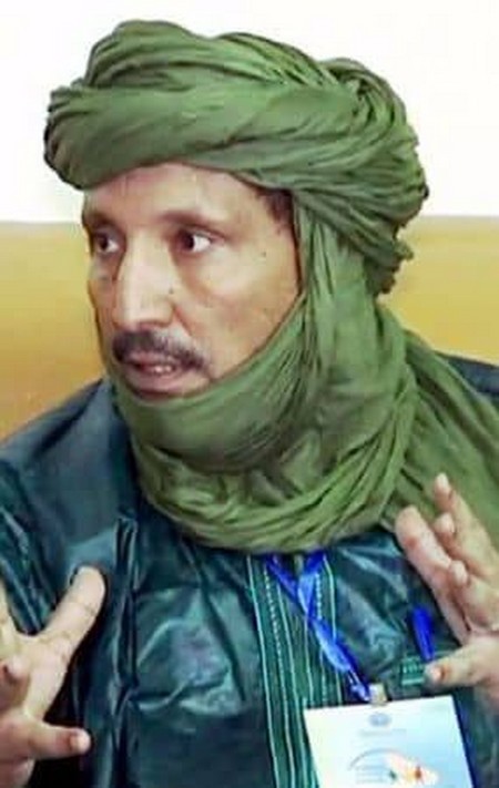 Réponse à l'article de Monsieur Saïd Penda, journaliste, ancien correspondant de la BBC au Mali portant sur l'élection présidentielle malienne de juillet et août 2018 :  Les insuffisances et handicaps pointés et dénoncés contre le candidat Soumaila CISSÉ et son Directoire de campagne relèvent de la mauvaise foi et de la diffamation.