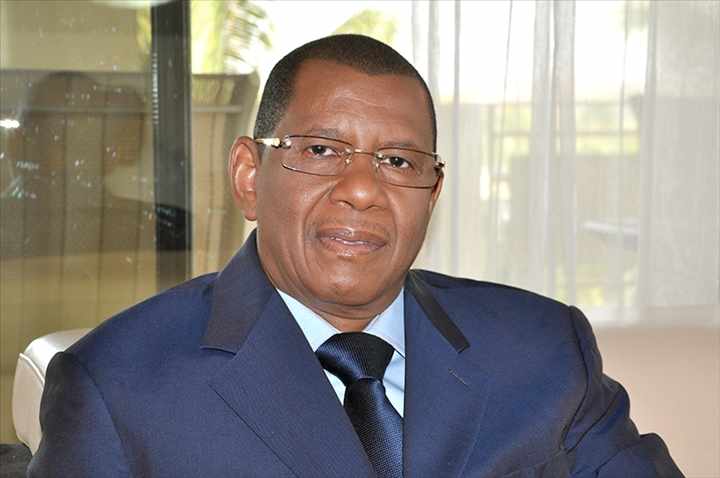 Présidentielle :  Hamed Sow  opte pour Soumaïla