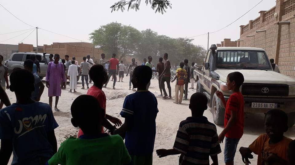 #URGENT / Tombouctou : Assassinat d'un chef du MOC