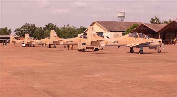 Présidentielle 2018: Soumi jaloux des avions achetés par IBK
