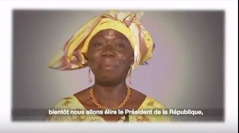 Election présidentielle: Banyèrèbougou et hèrèbougou