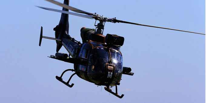 Côte d'Ivoire : un soldat français tué, un blessé dans le crash d'un hélicoptère
