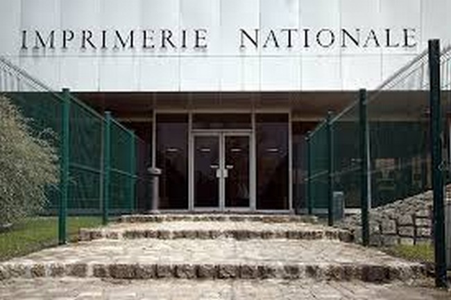 Présumé fraude sur le fichier électoral :  L’OIF, l’imprimerie nationale de France et le gouvernement malien interpellés