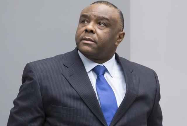 RDC: Bemba, exclu de la présidentielle, dénonce une "parodie d'élection"