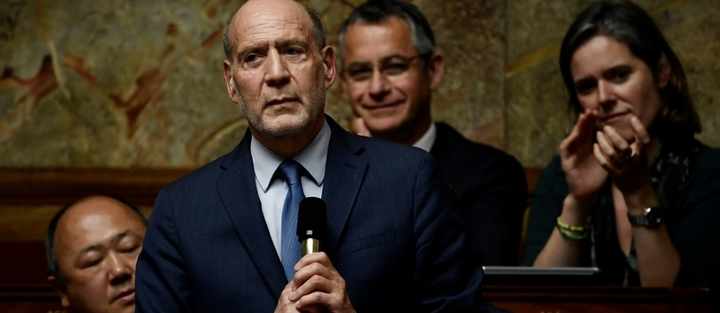 Mali: le pouvoir actuel « pas à la hauteur des enjeux », juge Jean-Jacques Bridey (LREM)
