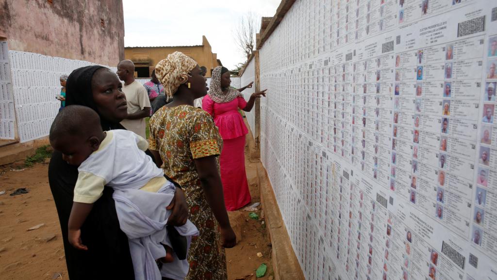 Grogne sociale au Mali : la révision des listes électorales reste suspendue