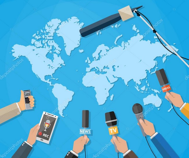 Medias et insécurité :  34 journalistes tués au premier semestre 2018