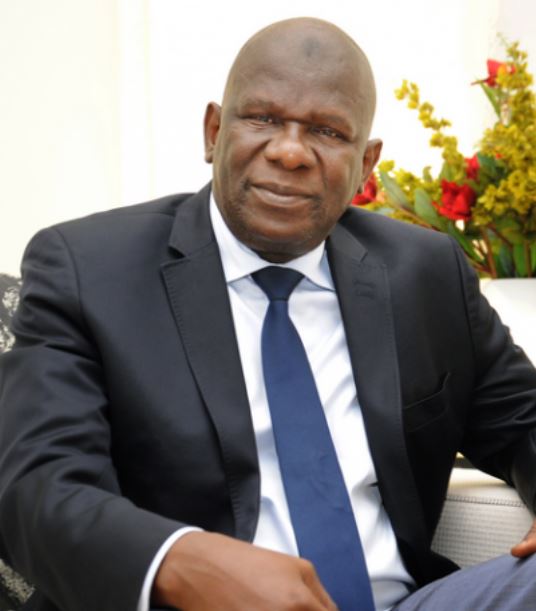 Eaux et Forêts: Le ministre Modibo Koné appelle à une synergie d’actions
