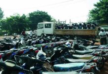 motos