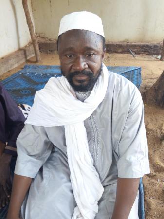 Litige foncier à Bamako : Le maître coranique Cheickna Demba Wagué et le notaire Moussa Faye devant les tribunaux