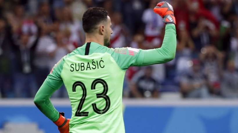 Coupe du monde 2018 : la Croatie vient à bout du Danemark après les TAB !